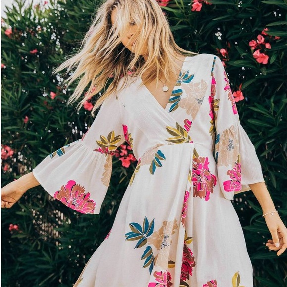 🌸💛BILLABONG DIVINE💛🌸 - Picture 2 of 8